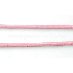 Cordon en cuir de vachette&nbsp;WL-H002-2