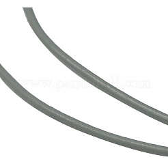 Шнур натуральной кожи WL-Q002-2