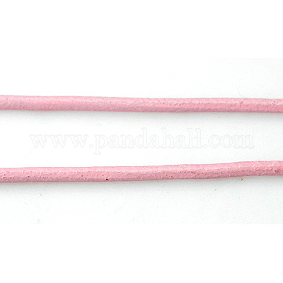 Шнур натуральной кожи&nbsp;WL-H003-2-1