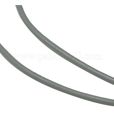 Шнур натуральной кожи WL-Q002-2-1