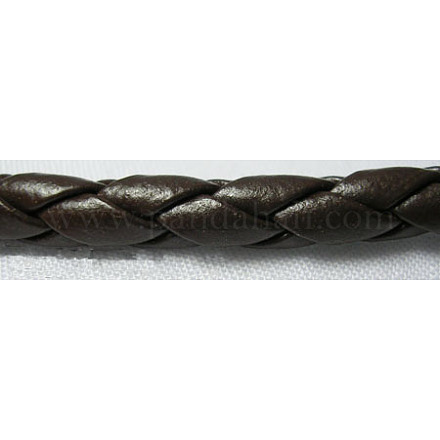 Imitation Leather Cord WL014-1