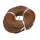 Leather Beading Cord WL-A001-12-1
