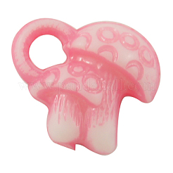 Красочные акриловые подвески Y0ZSB011-1