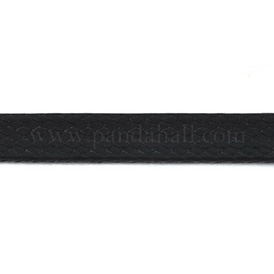 Корейские вощеные полиэфирные шнуры YC-4MMF-10-1