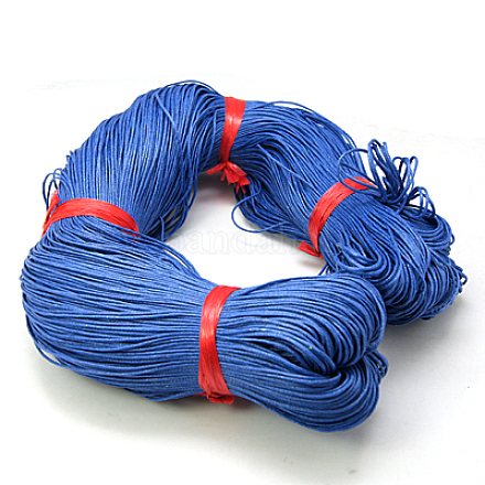Cordón de algodón encerado chino YC-173-1