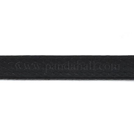 Корейские вощеные полиэфирные шнуры YC-4MMF-10-1