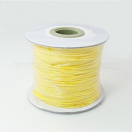 Corde polyester cire coréenne YC-N001-125-1