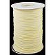 Waxed Polyester Cord YC-0.5mm-112-1
