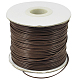 Waxed Polyester Cord YC-0.5mm-130-1