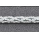 Cordon de polyester ciré coréen YC-3MM-10-1