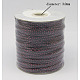 Cordes en polyester ciré coréen YC-N007-2-1