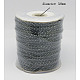 Cordes en polyester ciré coréen YC-N007-5-1
