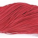 Round Waxed Polyester Cord YC-R135-162-2