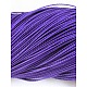 Round Waxed Polyester Cord YC-R135-193-2