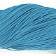 Round Waxed Polyester Cord YC-R135-274-2