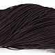 Round Waxed Polyester Cord YC-R135-304-2