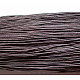 Chinese Waxed Cotton Cord YC0.7mm124-1