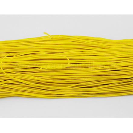 Tondo corda elastica YRB1MM-1-1