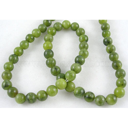 Natural Gemstone Beads Z0SRR014-1