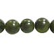 Natural Gemstone Beads Z0NCT015-1