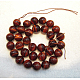 Natural Gemstone Beads Z0RQQ013-1