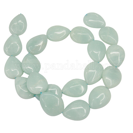 Gemstone Beads Strands Z26ZX016-1