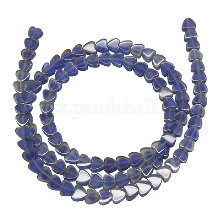 Gemstone Beads Strands Z27AK011-1