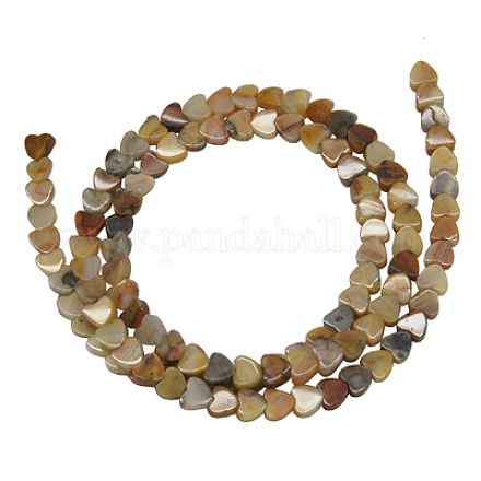 Gemstone Beads Strands Z27AN011-1