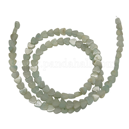 Perles en pierres gemme Z27B1011-1