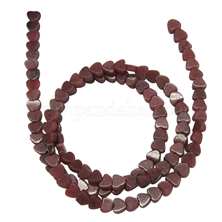 Gemstone Beads Strands Z27BC011-1