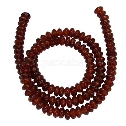 Natural Gemstone Beads Strands Z2883011-1