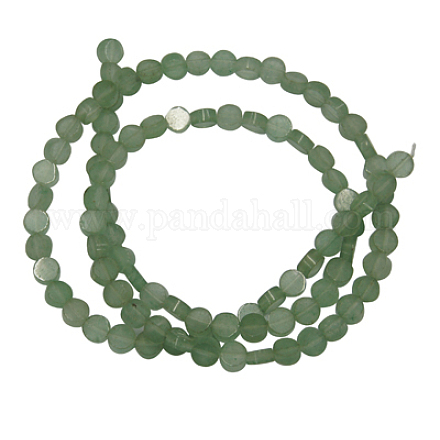 Gemstone Beads Strands Z28SM011-1