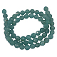 Gemstone Beads Strands Z26QF012-1