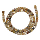 Gemstone Beads Strands Z27AN011-1