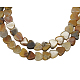 Gemstone Beads Strands Z27AN011-2