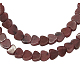 Gemstone Beads Strands Z27BC011-2