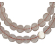 Gemstone Beads Strands Z28SJ011-2