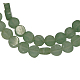 Gemstone Beads Strands Z28SM011-2