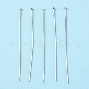 Контакты латунь шаровой головкой RP0.6X50MM-NF