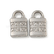 Подвески из нержавеющей стали марки 304 STAS-I307-561P
