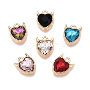 Стойки подвески обшивки сплава FIND-N005-20G