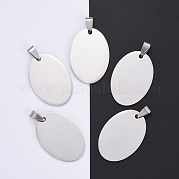Подвески из нержавеющей стали 304 STAS-I140-18S