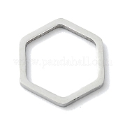 Кольца для соединения из нержавеющей стали марки 304 STAS-C097-05P