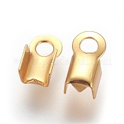Концы обжимные из нержавеющей стали 304 STAS-P227-02G