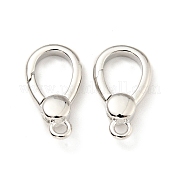 Латунные пружинные кольца KK-G416-50P