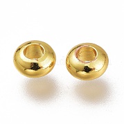 Spacer бисер латунные KK-H103-07A-G