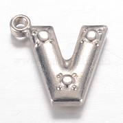 Подвески из нержавеющей стали 201 STAS-G081-44P