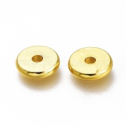 Spacer бисер латунные KK-H103-05B-G