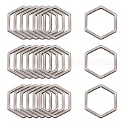 304 anello di congiunzione in acciaio inox STAS-S079-26A