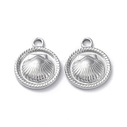 Подвески из нержавеющей стали 304 STAS-P324-23P